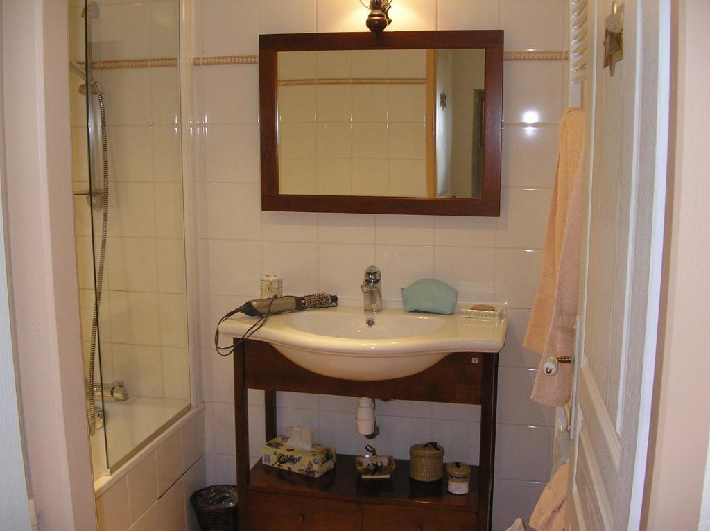 La Pigario Bed & Breakfast Lisle-sur-Tarn Rom bilde